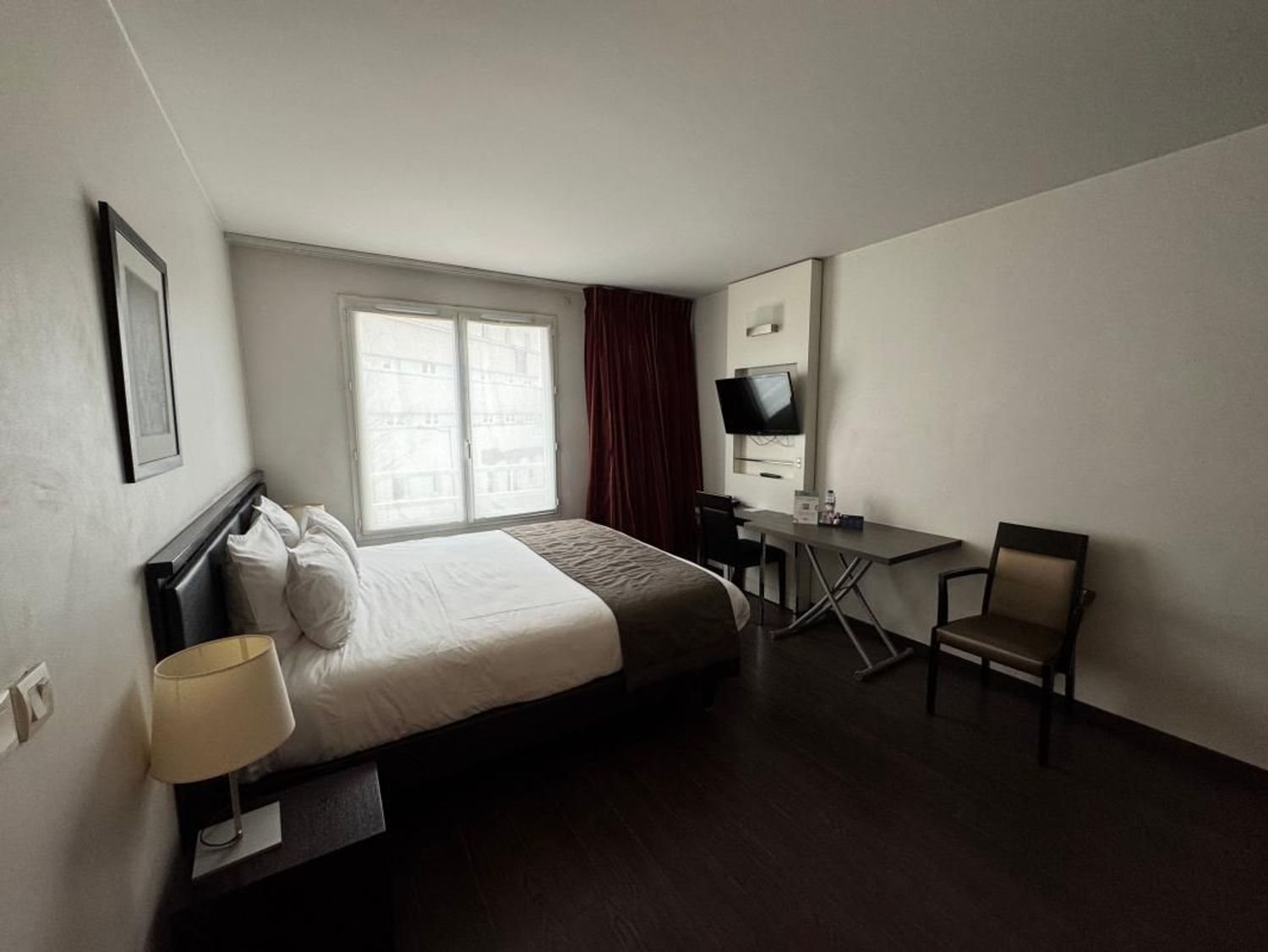 Appartement à vendre, 25m², Montévrain