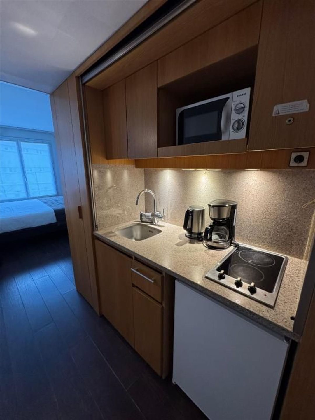 Appartement à vendre, 25m², Montévrain