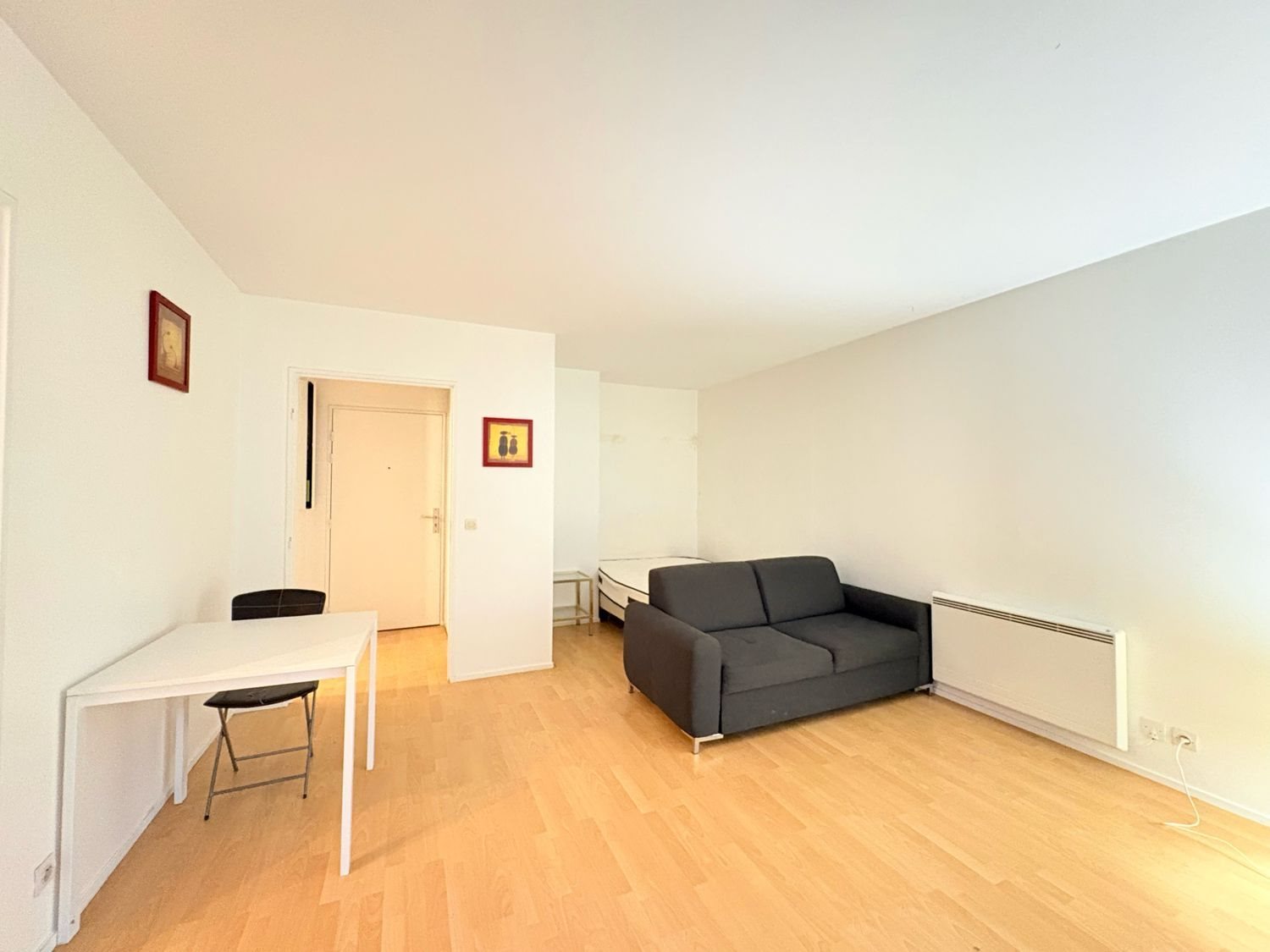 Appartement à vendre, 31m², Le Plessis-Trévise