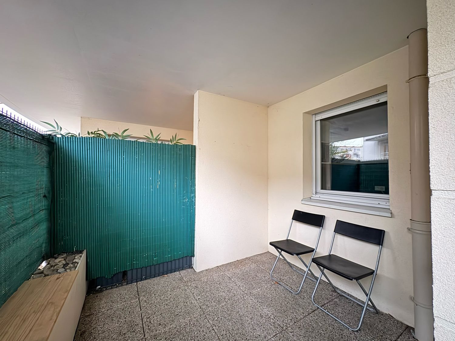 Appartement à vendre, 31m², Le Plessis-Trévise