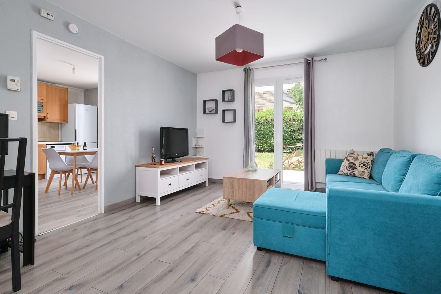 Maison à vendre, 107m², La Verpillière