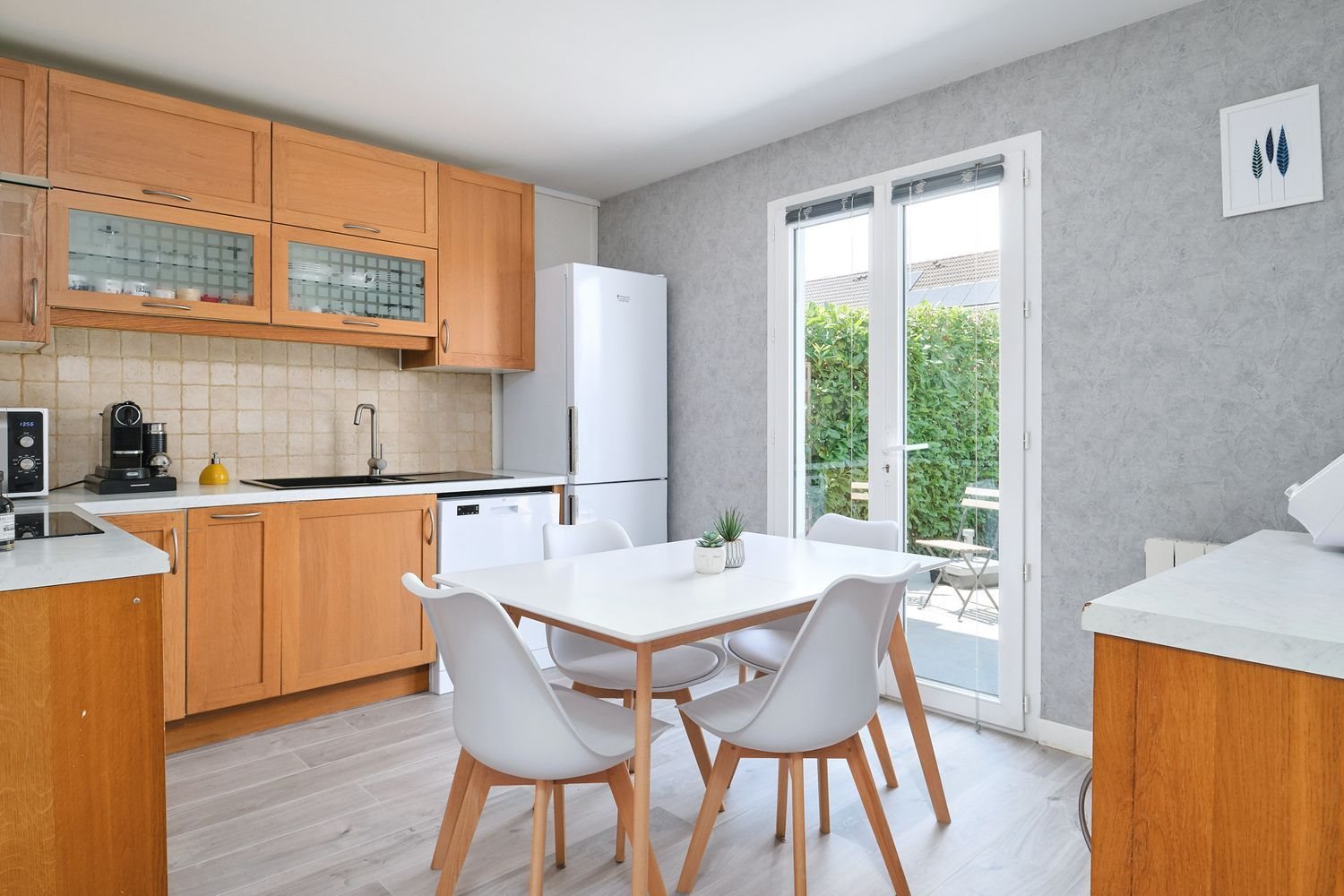 Maison à vendre, 107m², La Verpillière