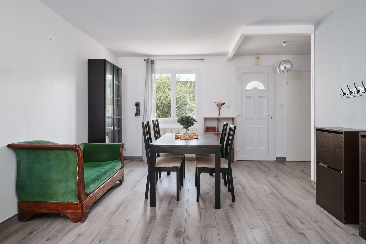 Maison à vendre, 107m², La Verpillière