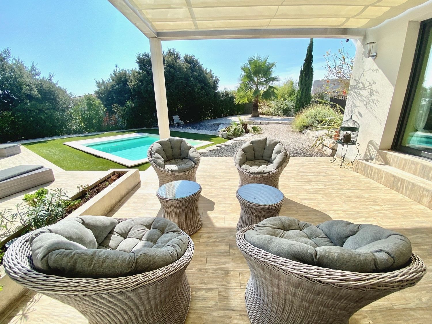 Maison à vendre, 220m², Saint-Gély-du-Fesc