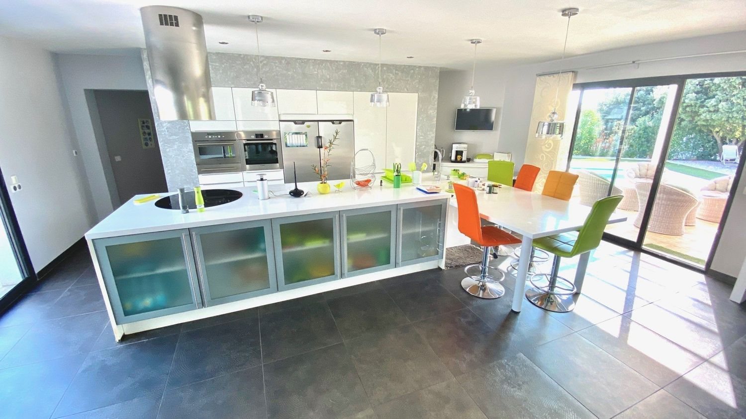 Maison à vendre, 220m², Saint-Gély-du-Fesc