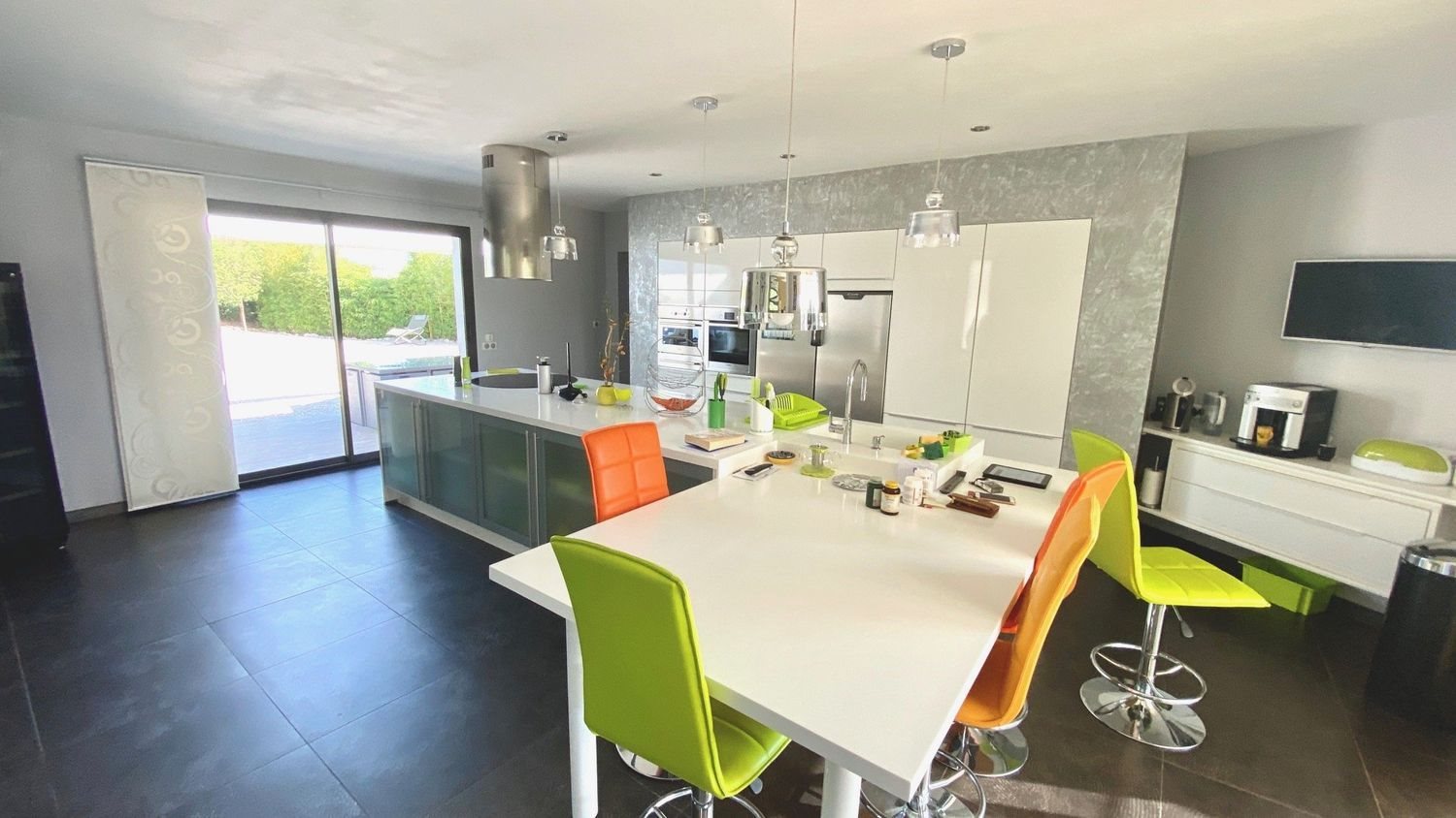 Maison à vendre, 220m², Saint-Gély-du-Fesc