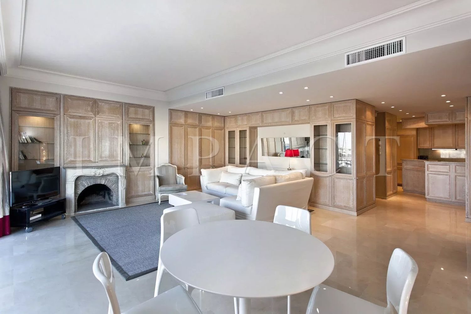 Appartement à louer, 97m², Cannes