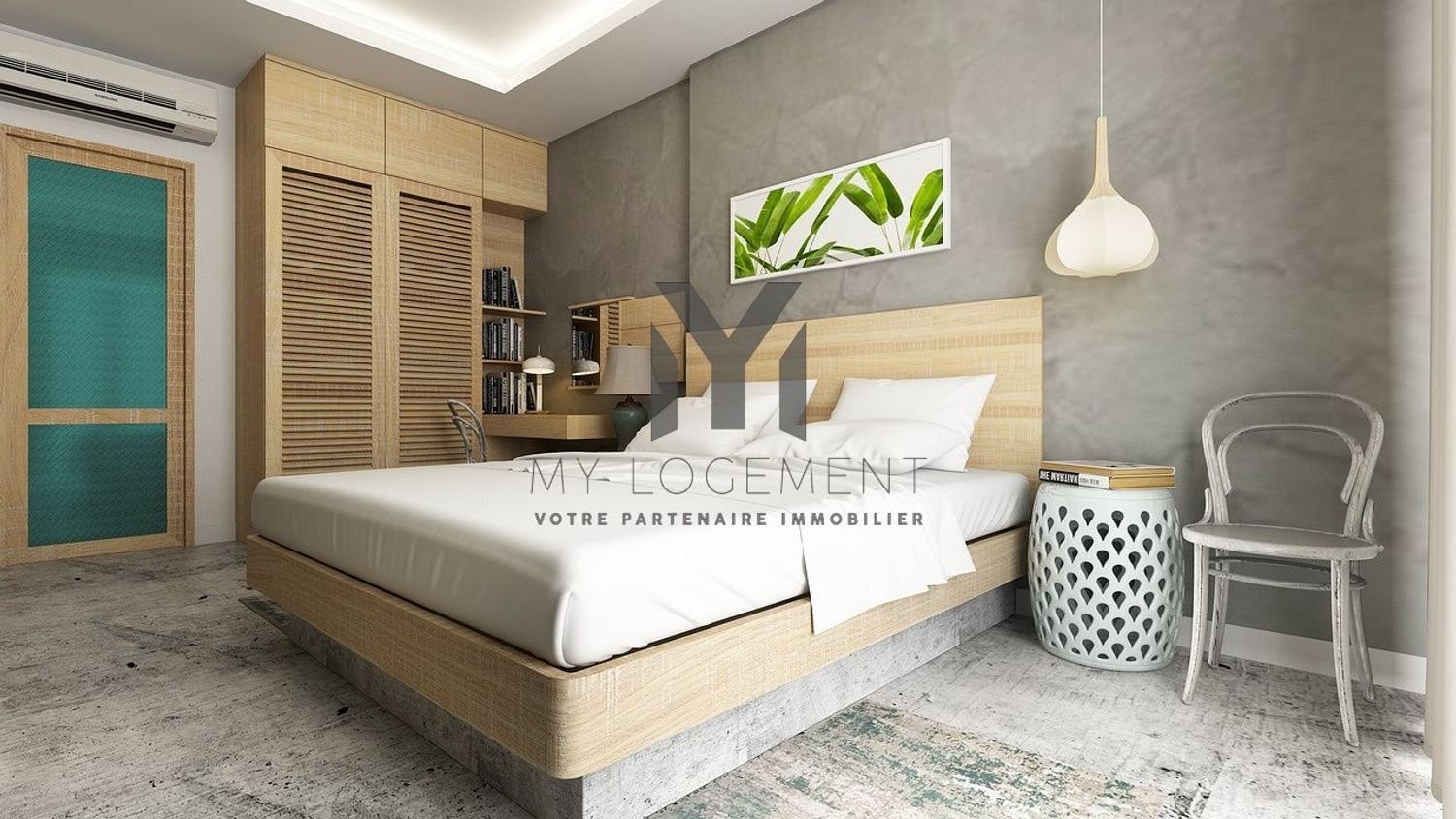 Maison à vendre, 91m², Coudoux