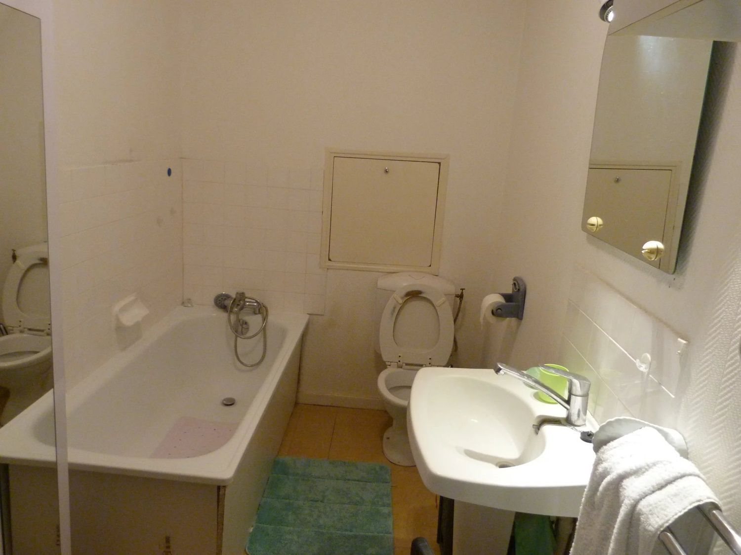 Appartement à vendre, 11m², Vierzon