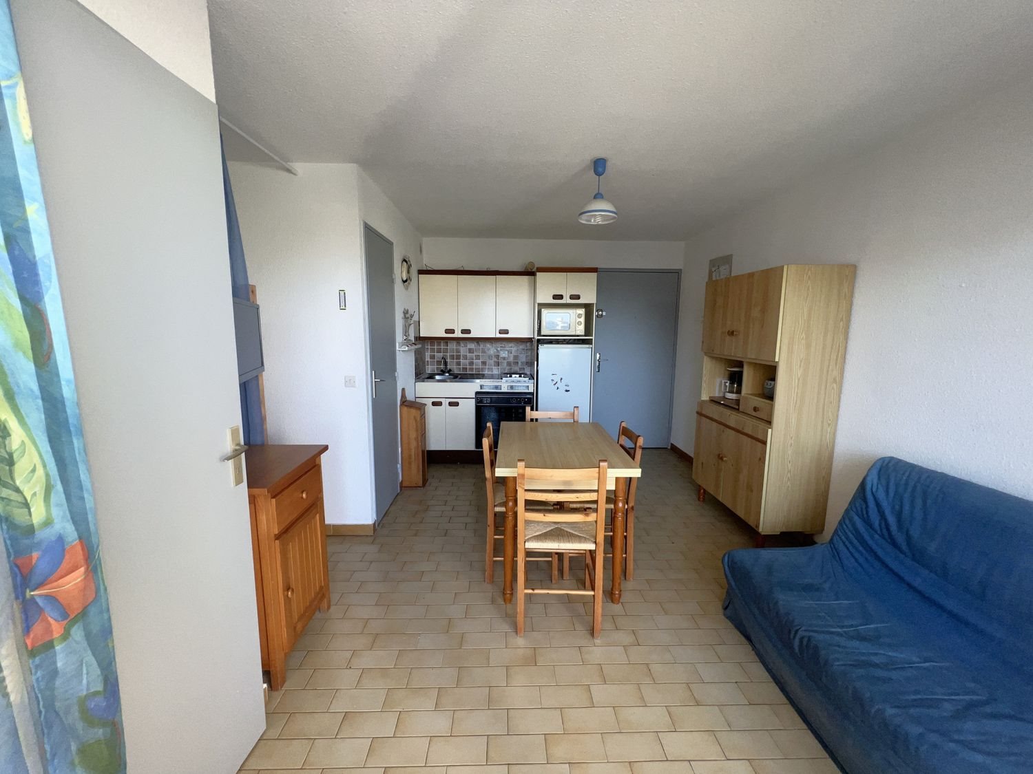 Appartement à vendre, 26m², Le Grau-du-Roi