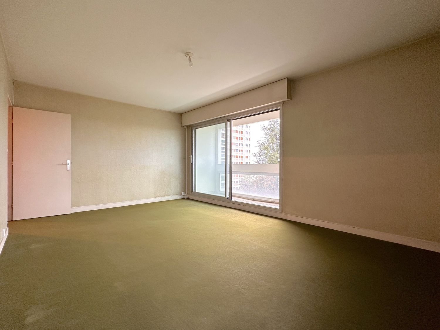 Appartement à vendre, 106m², Poitiers