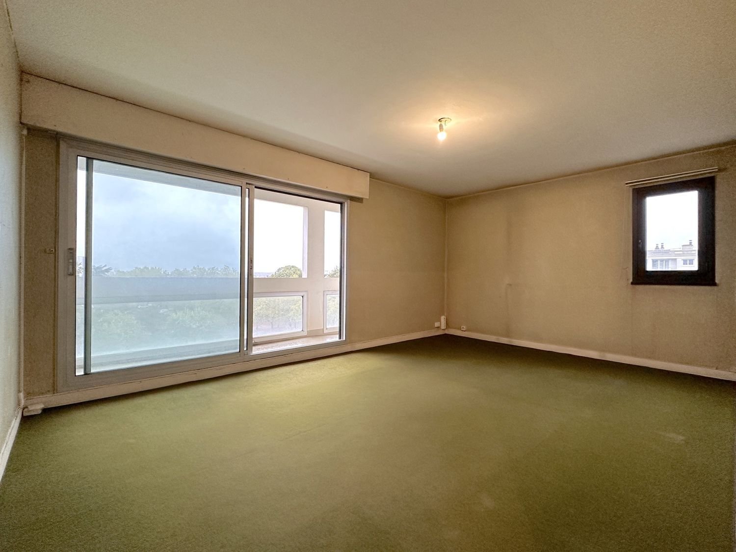 Appartement à vendre, 106m², Poitiers