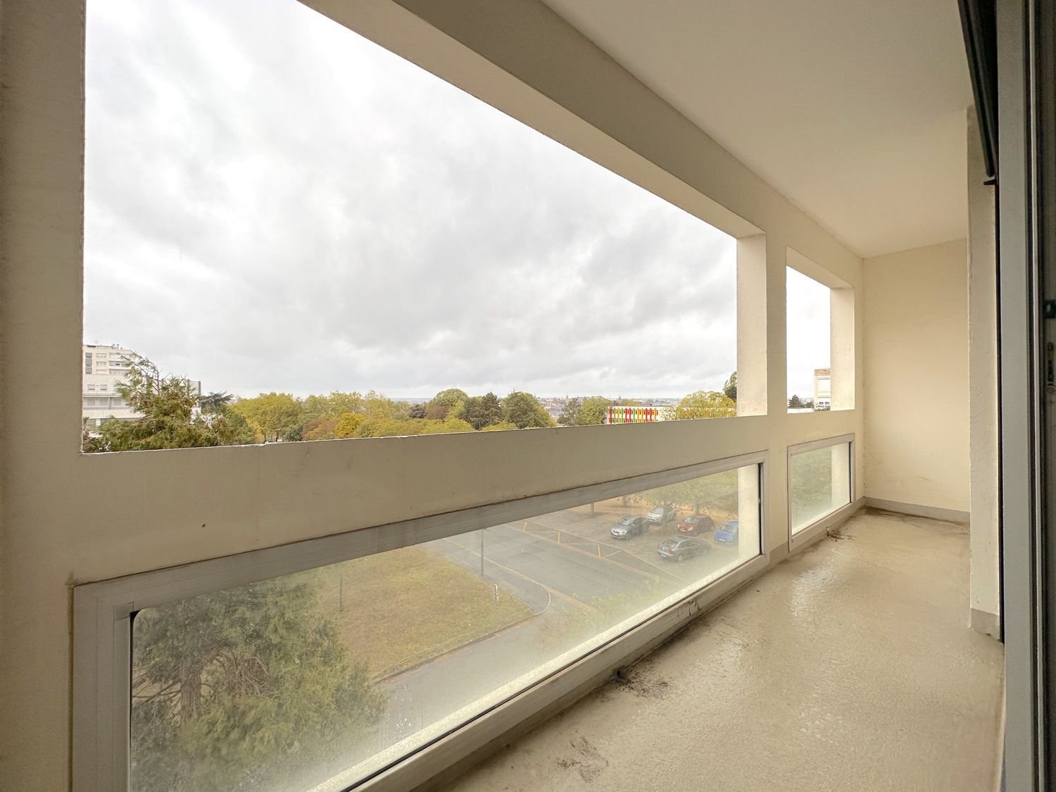 Appartement à vendre, 106m², Poitiers