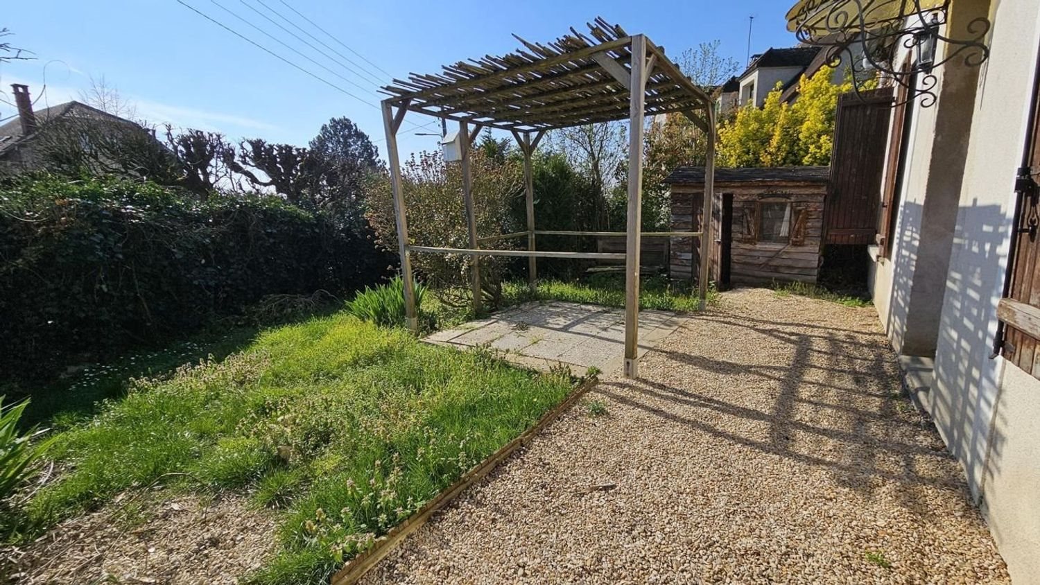 Maison à vendre, 40m², Chartrettes