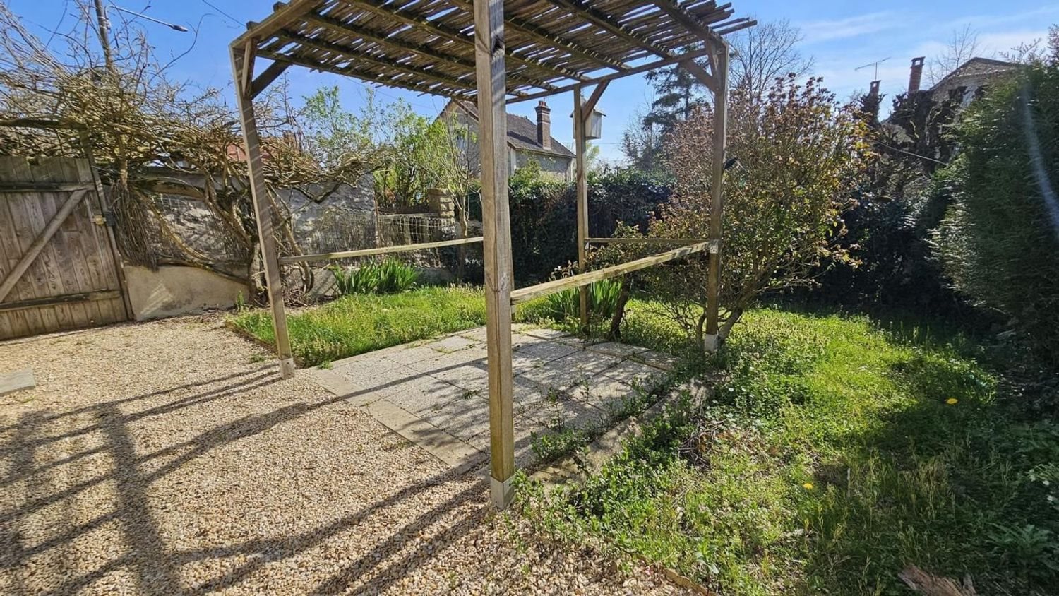Maison à vendre, 40m², Chartrettes
