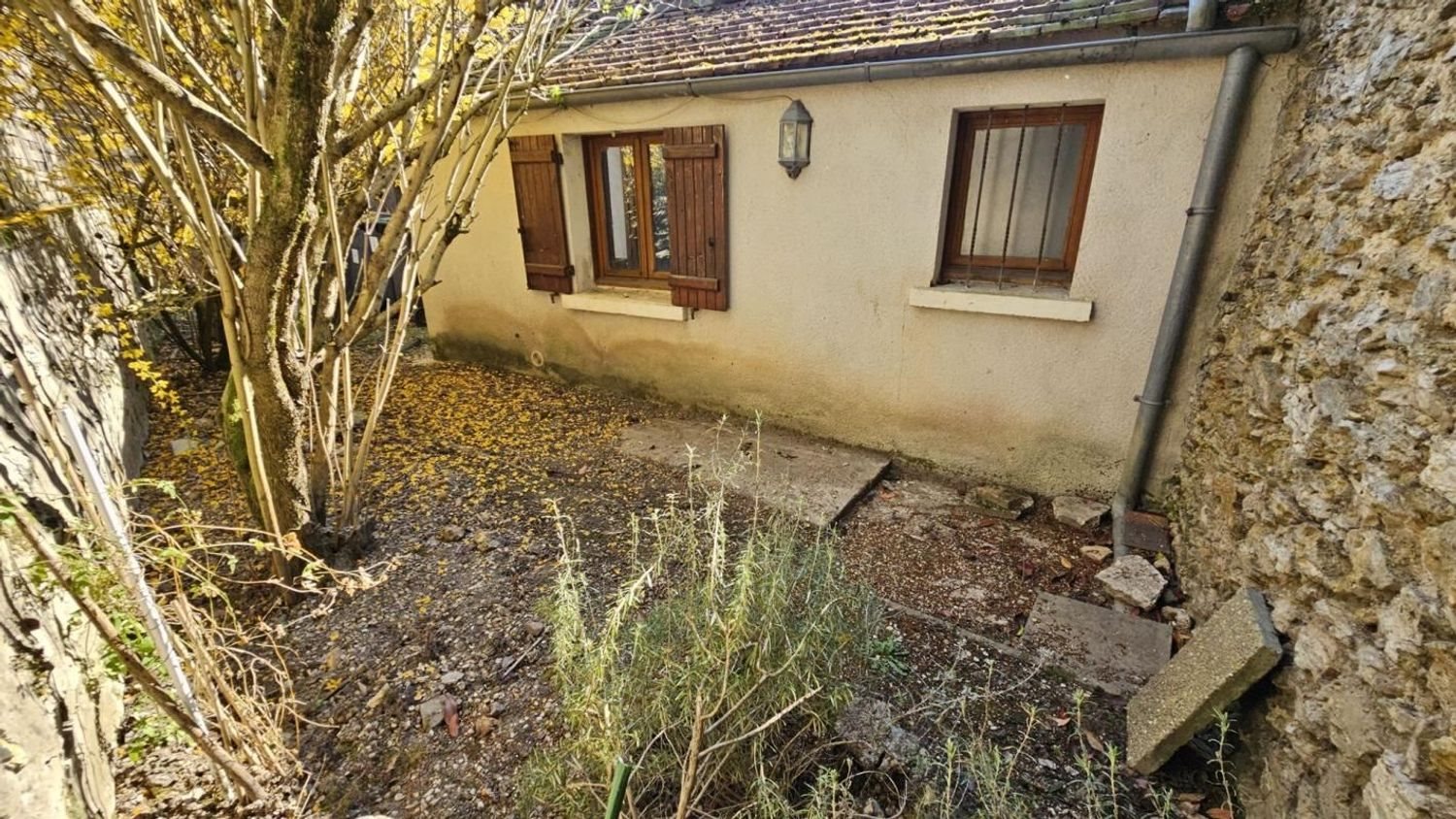 Maison à vendre, 40m², Chartrettes