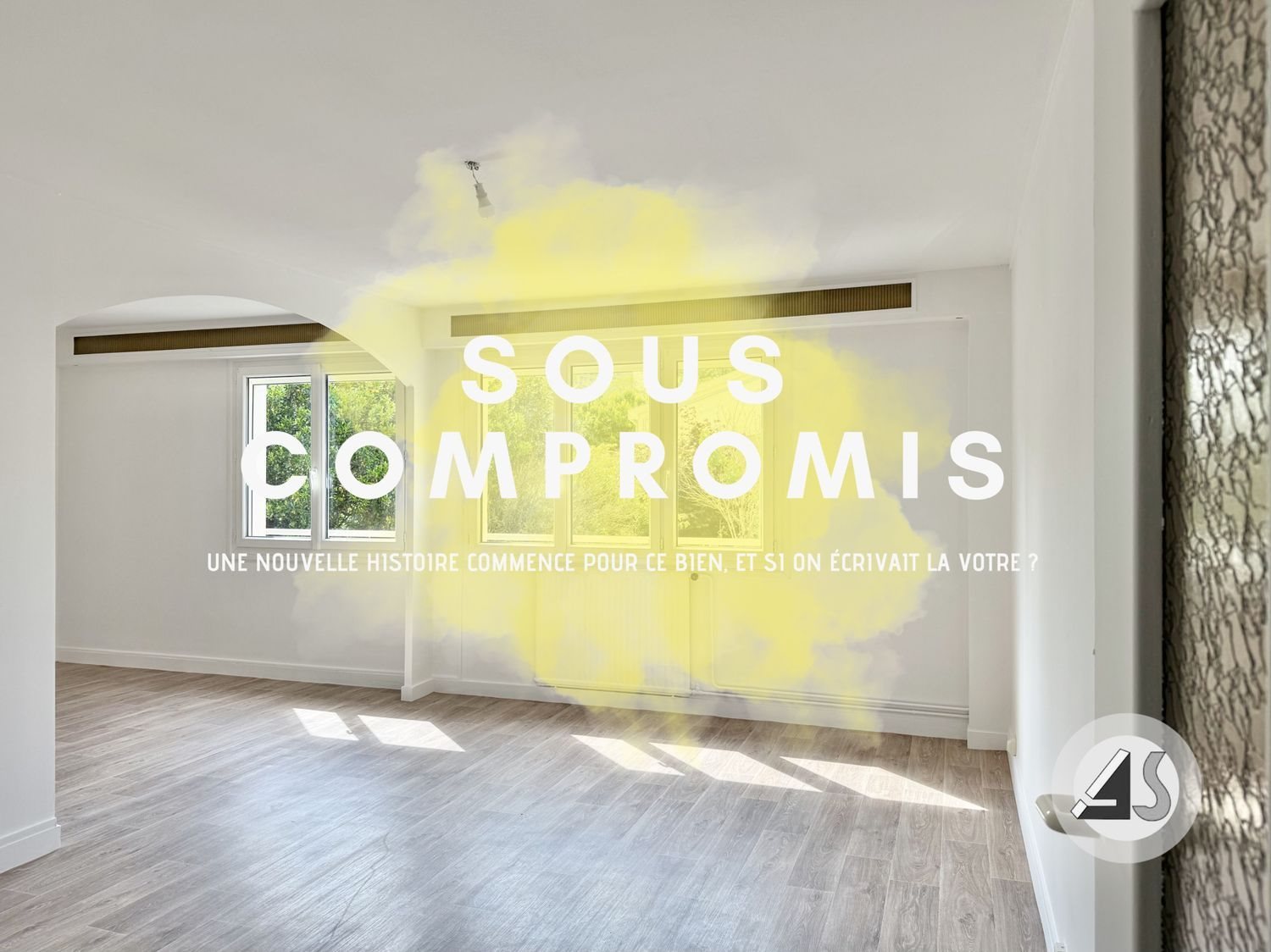 Appartement à vendre, 67m², Nantes