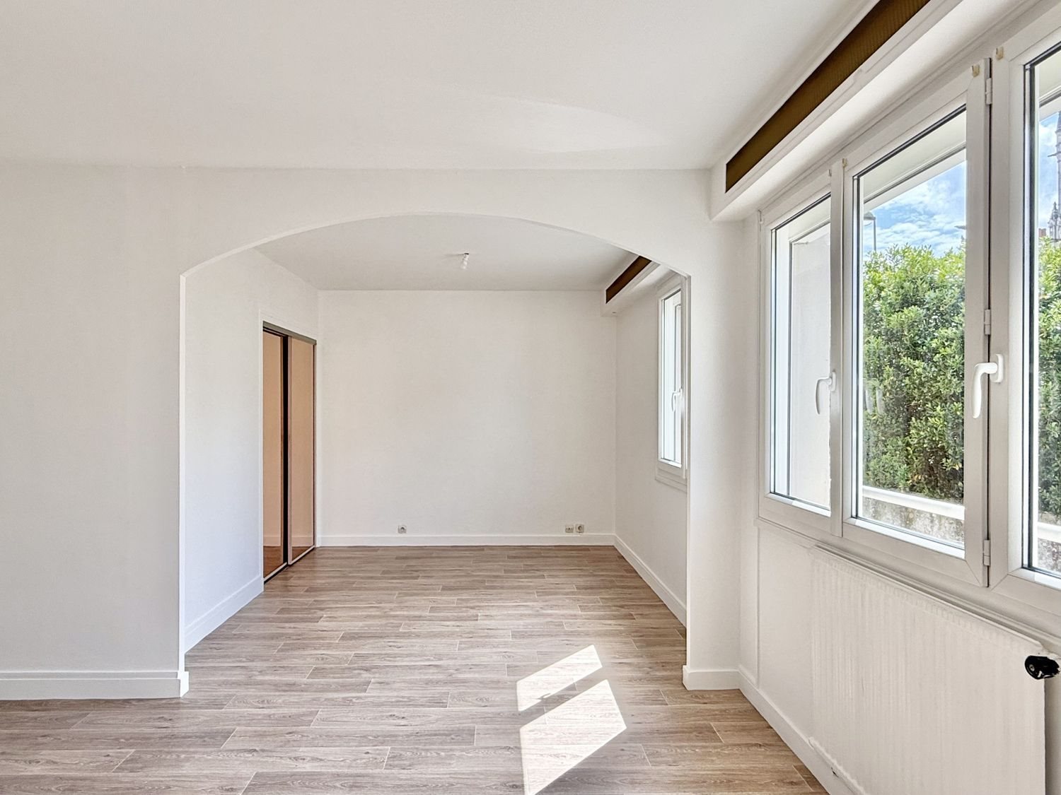 Appartement à vendre, 67m², Nantes