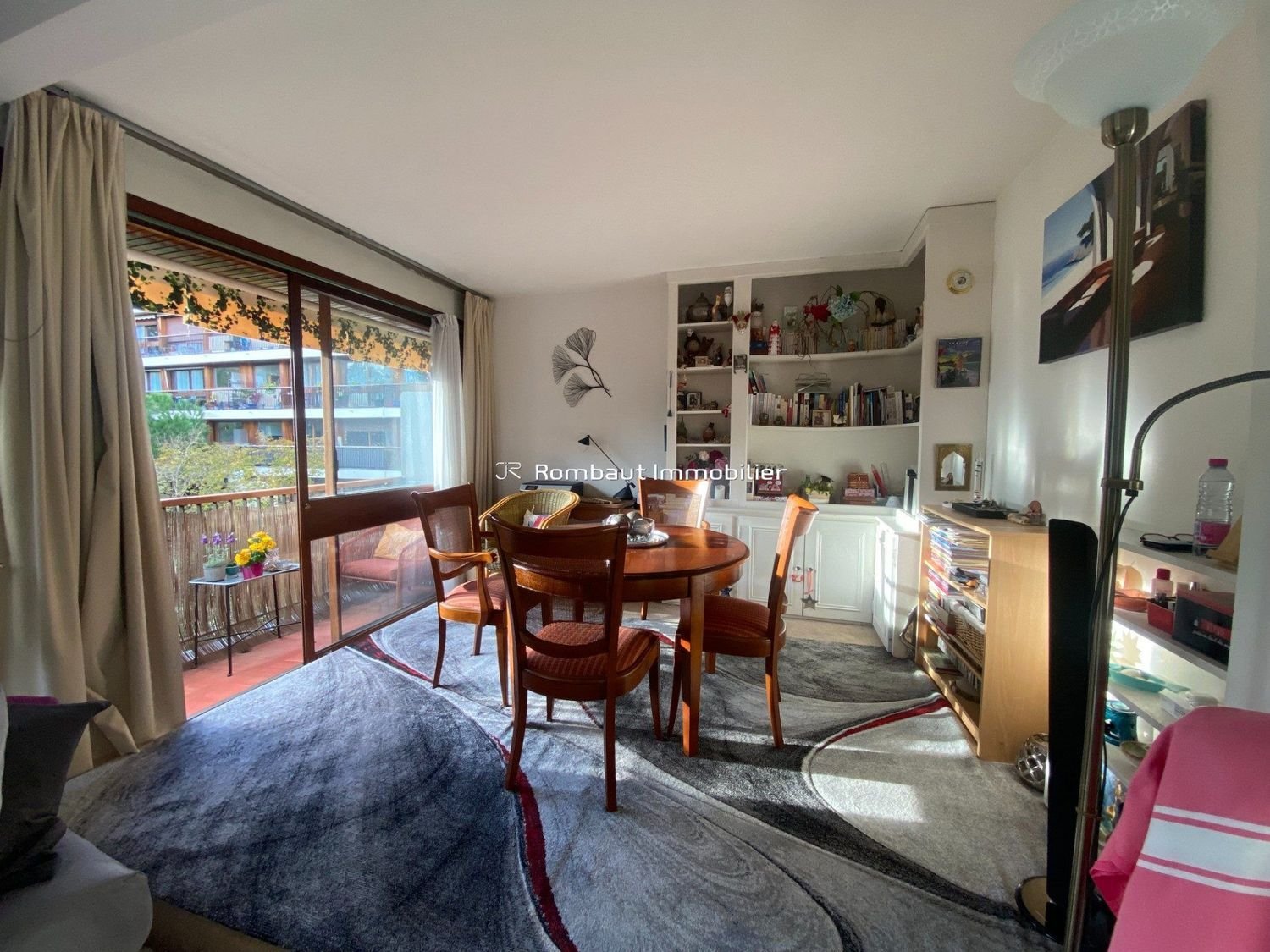 Appartement à vendre, 57m², La Celle-Saint-Cloud