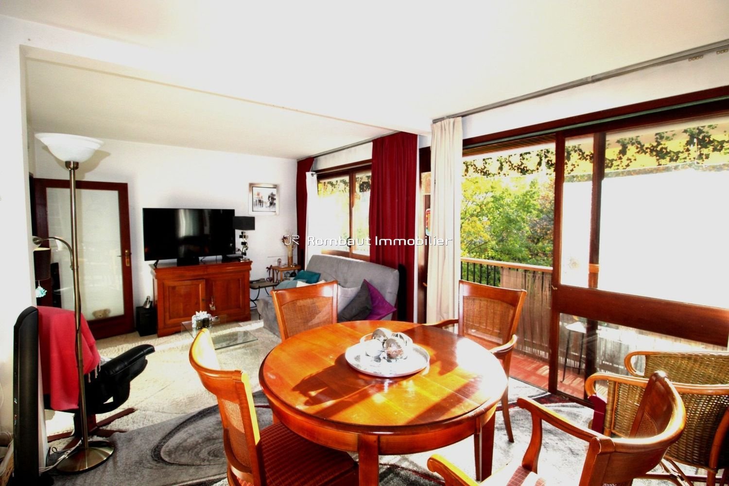 Appartement à vendre, 57m², La Celle-Saint-Cloud