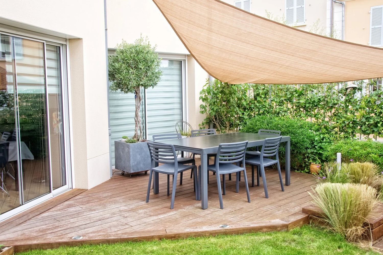 Appartement à vendre, 72m², Sceaux