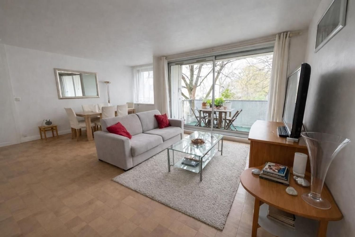 Appartement à vendre, 65m², Marly-le-Roi