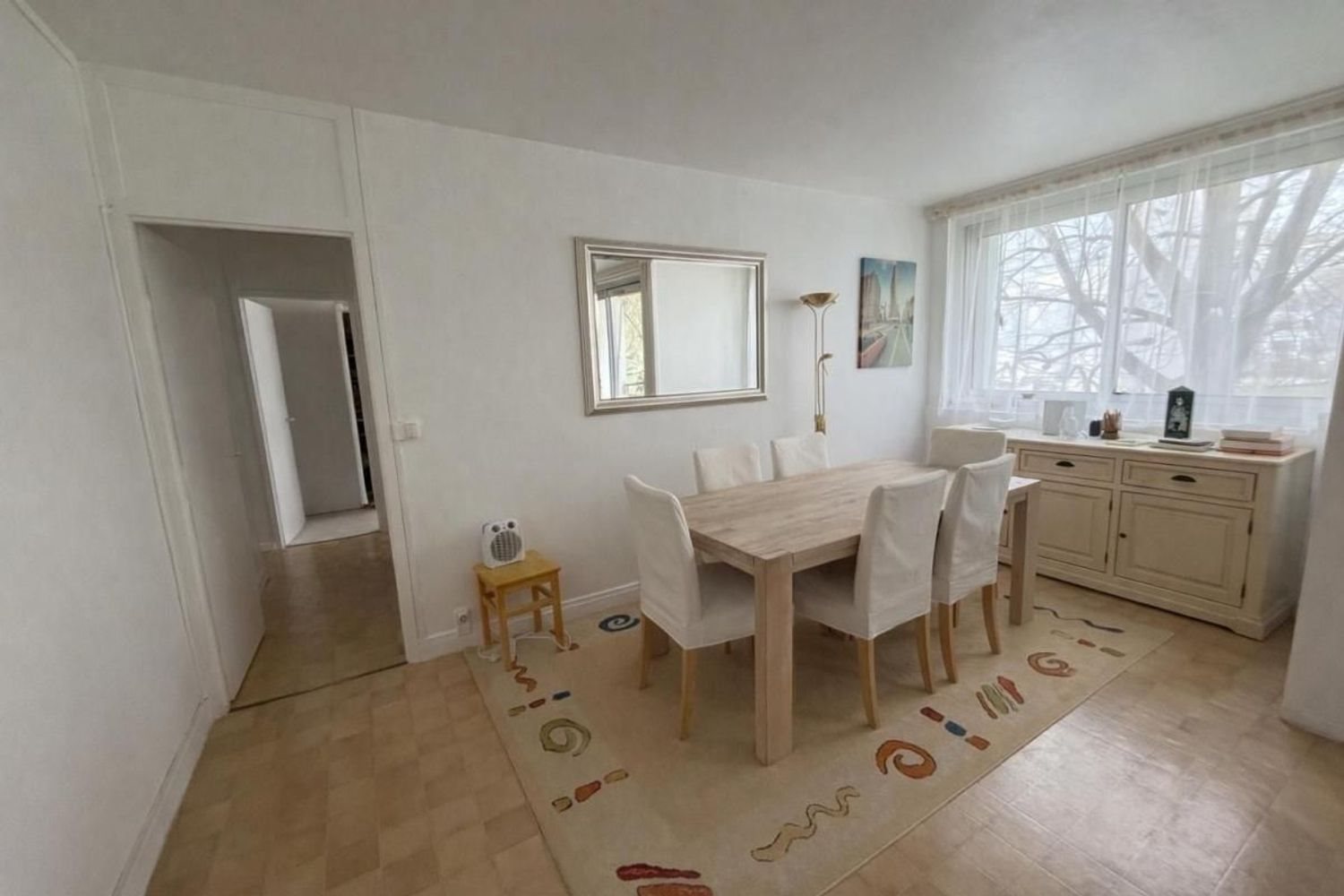 Appartement à vendre, 65m², Marly-le-Roi