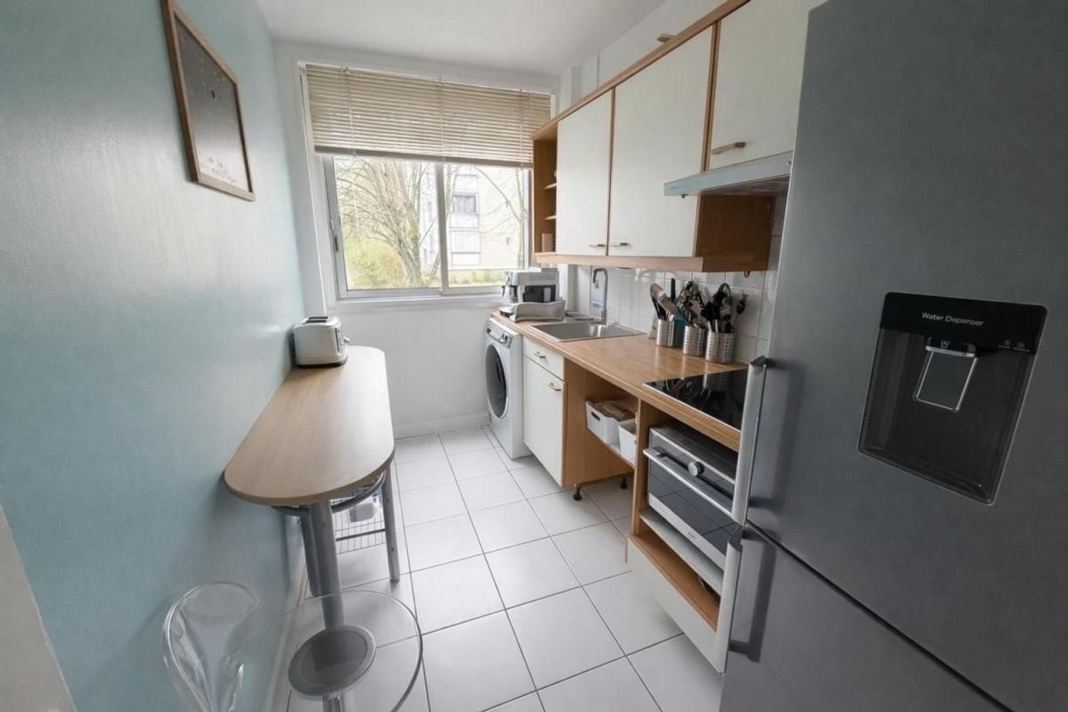 Appartement à vendre, 65m², Marly-le-Roi