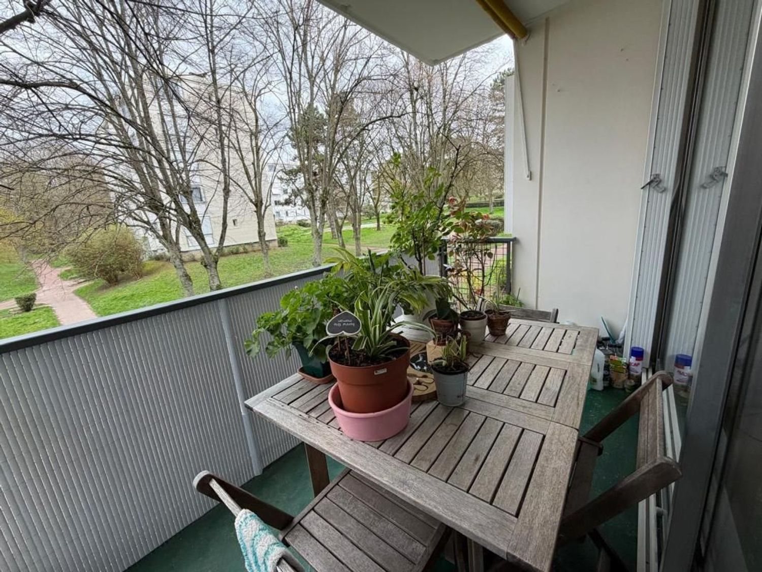 Appartement à vendre, 65m², Marly-le-Roi