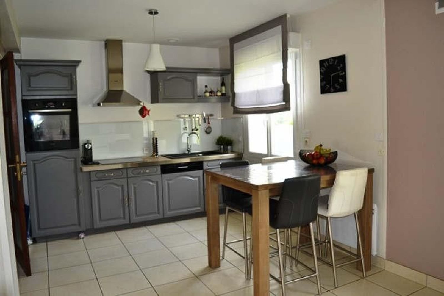 Maison à vendre, 110m², Ploemeur