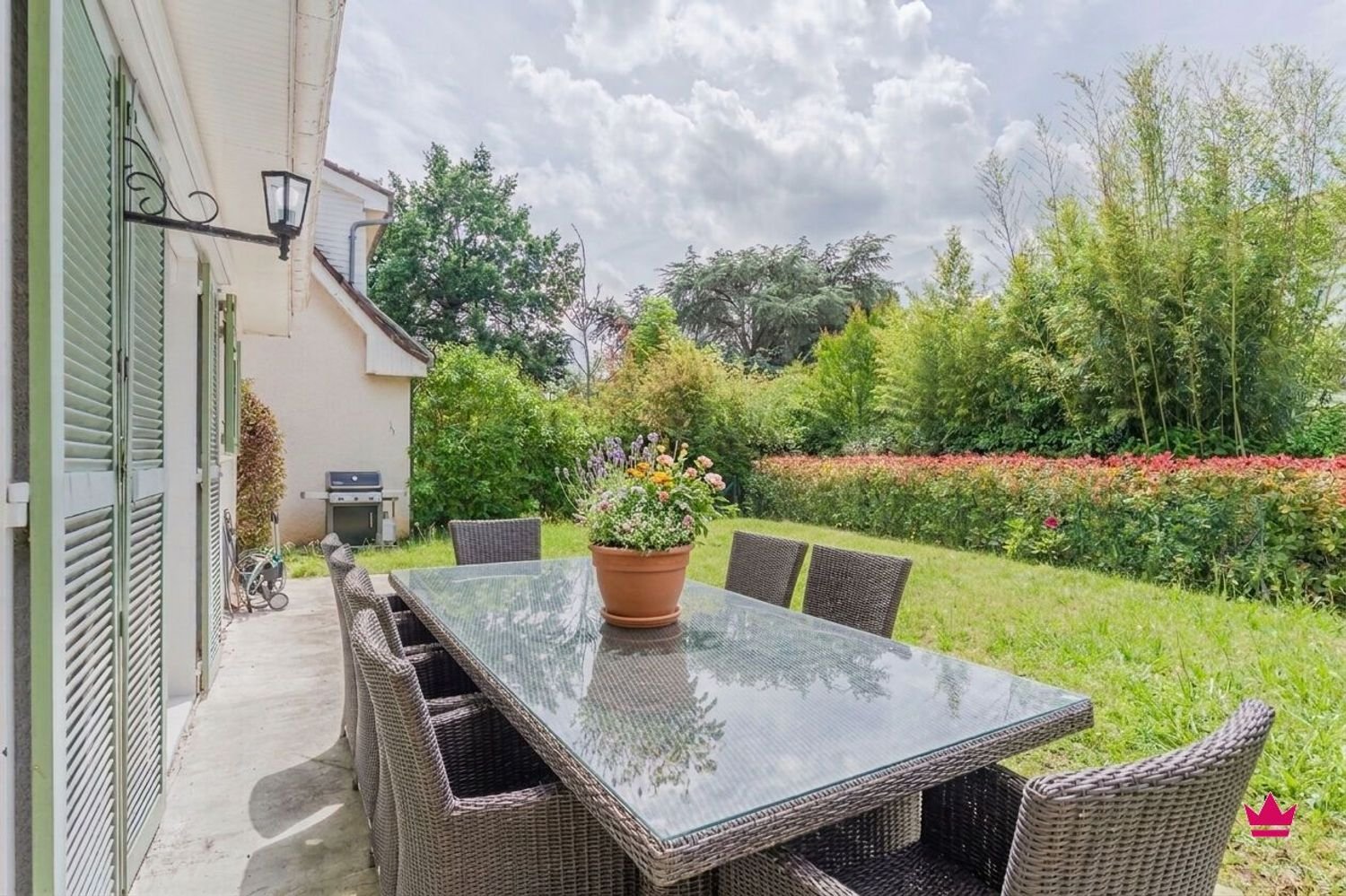 Maison à vendre, 120m², Meyzieu