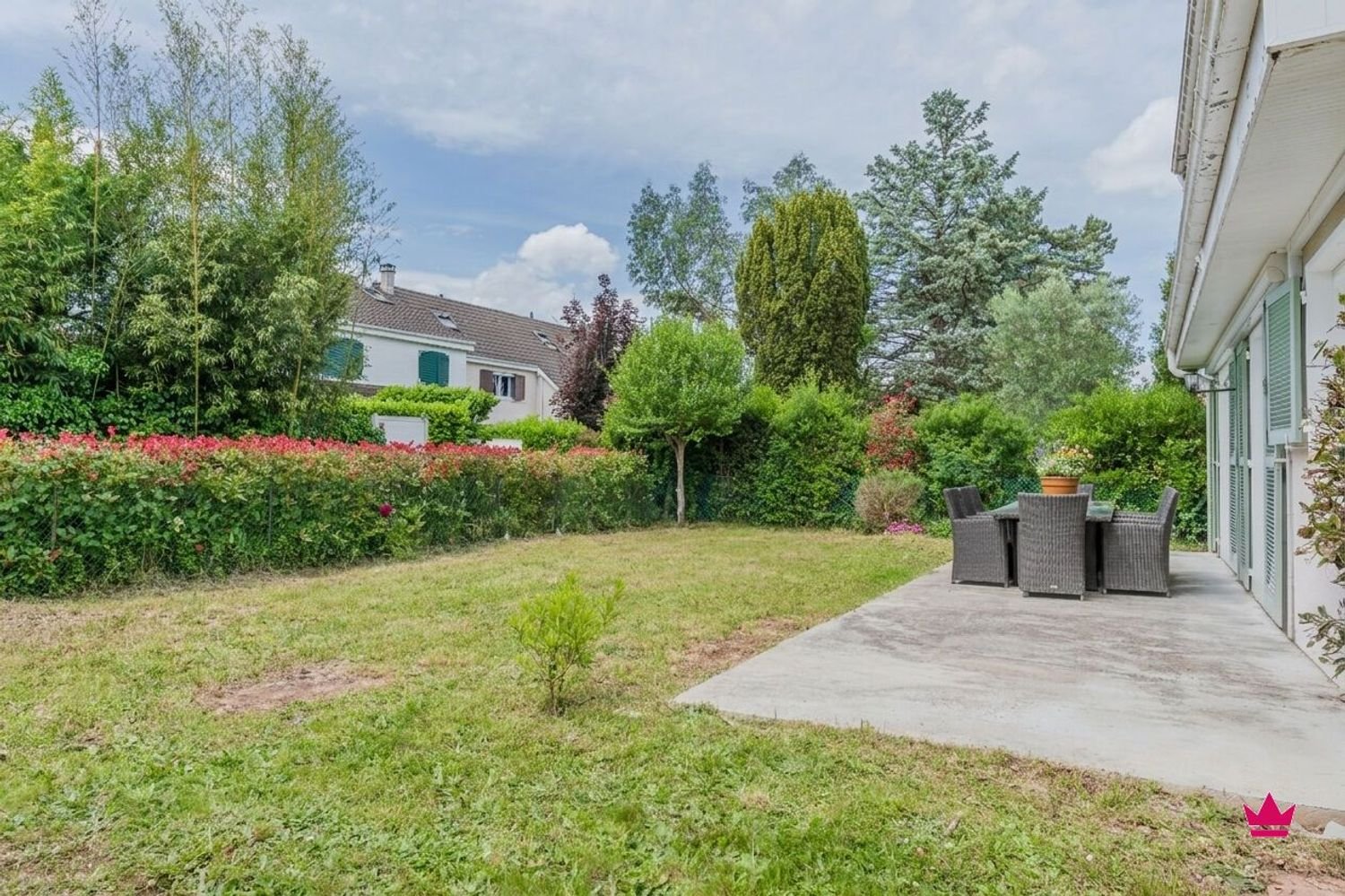Maison à vendre, 120m², Meyzieu