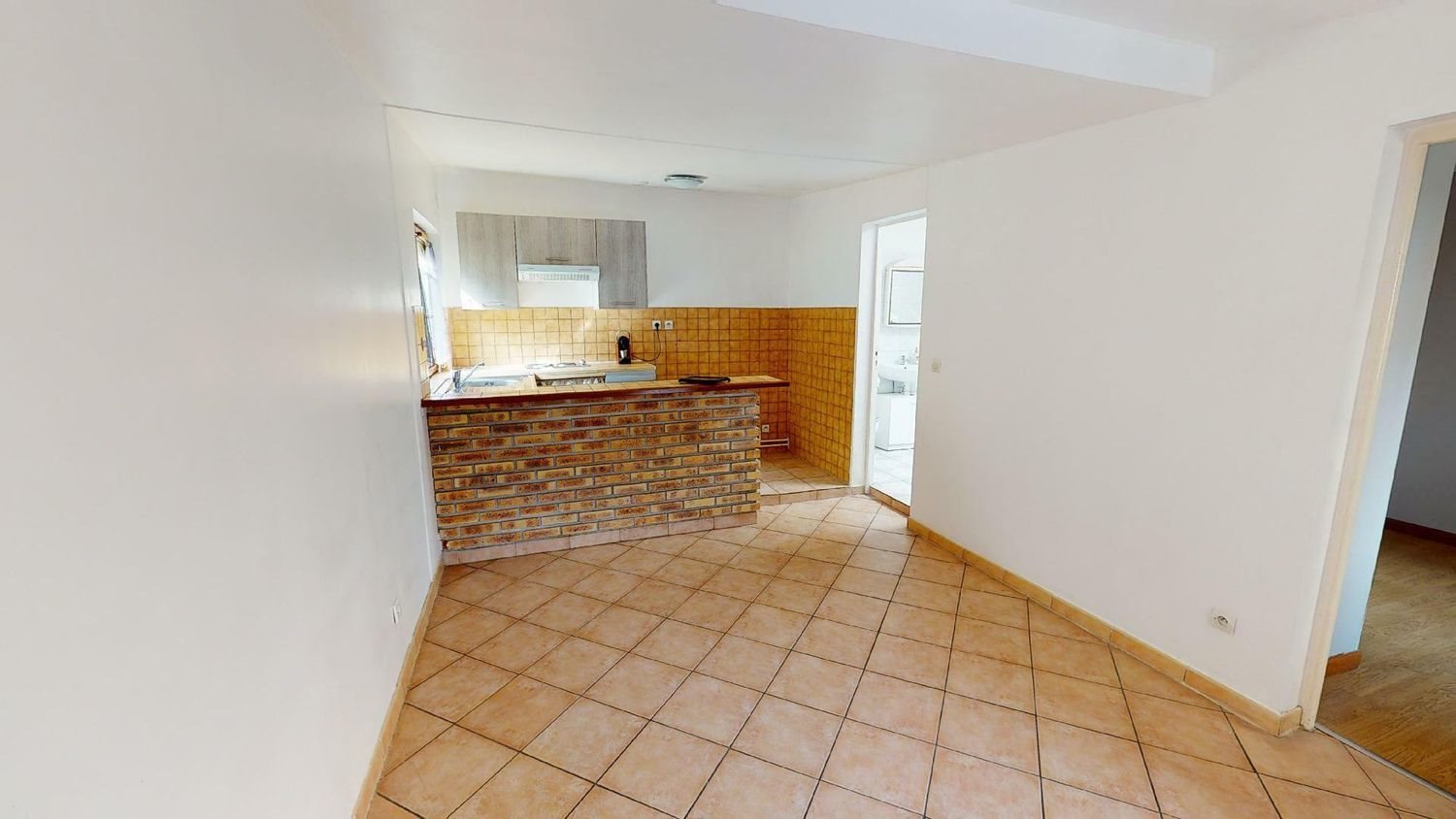 Maison à louer, 34m², Drancy