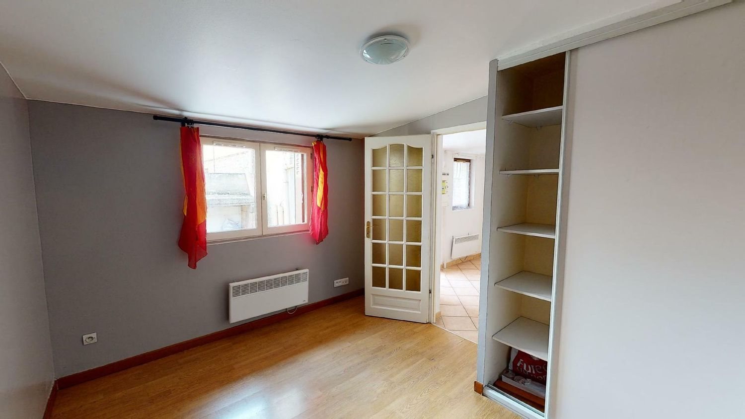 Maison à louer, 34m², Drancy