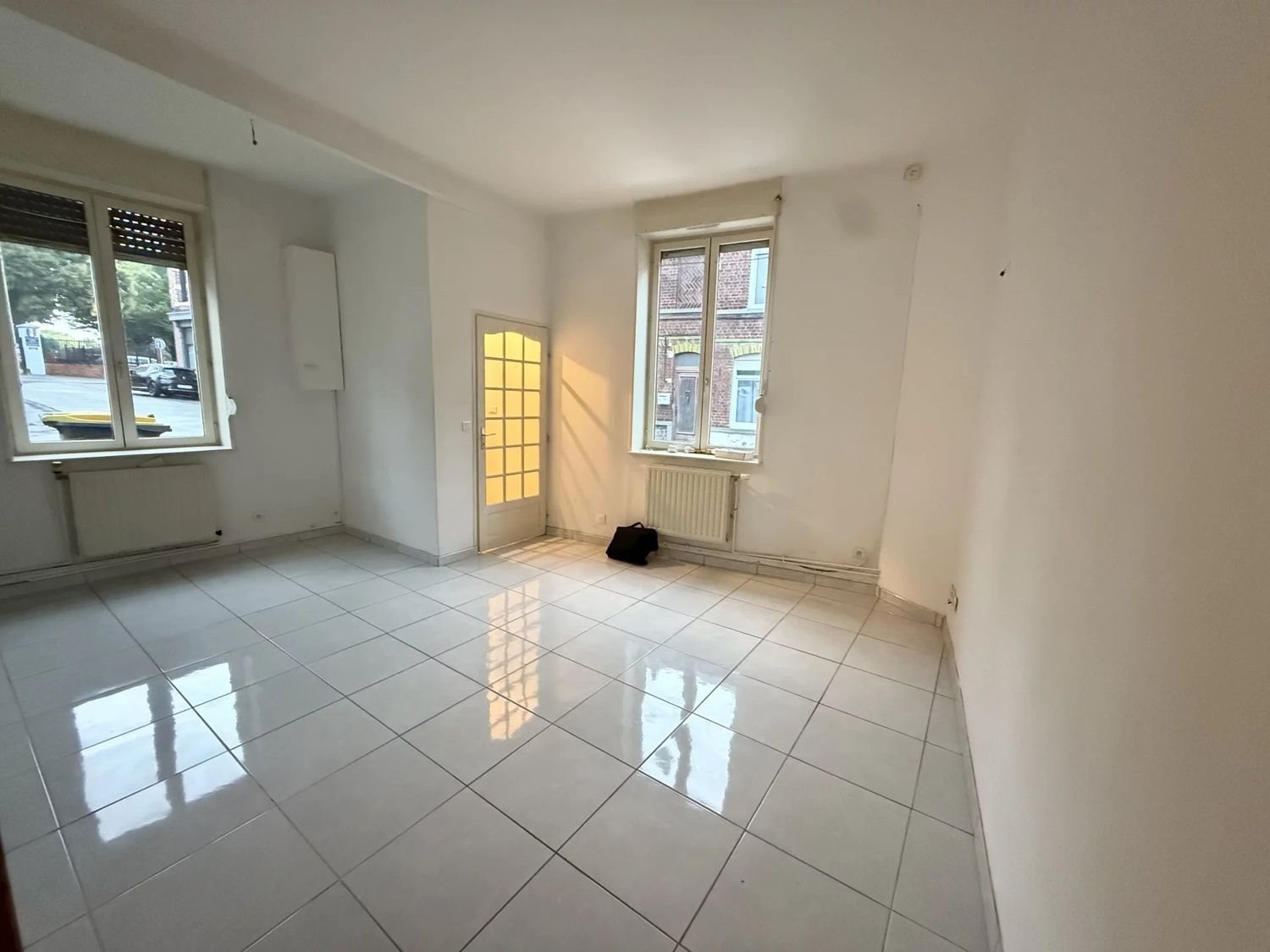 Maison à vendre, 101m², Croix