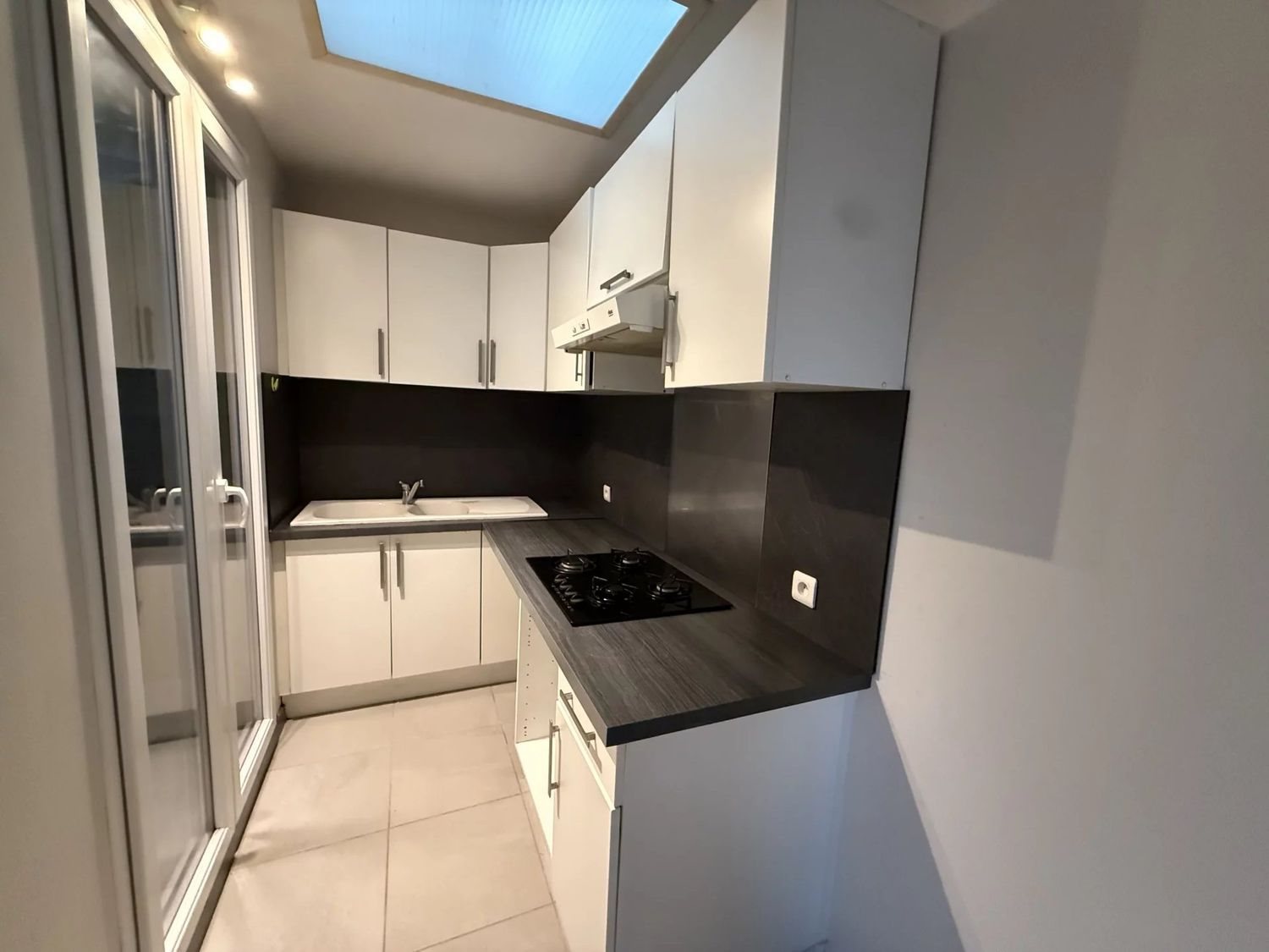 Maison à vendre, 101m², Croix