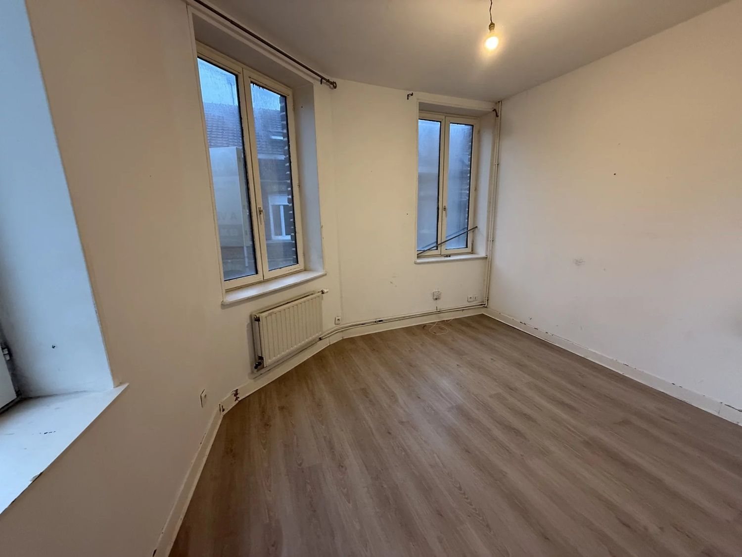 Maison à vendre, 101m², Croix