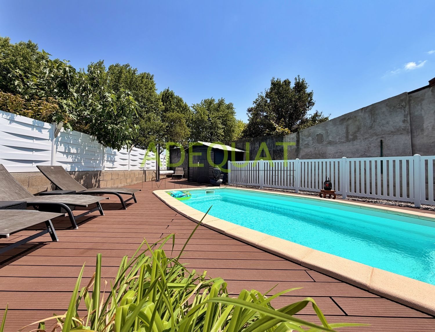 Maison à vendre, 136m², L'Isle-d'Abeau