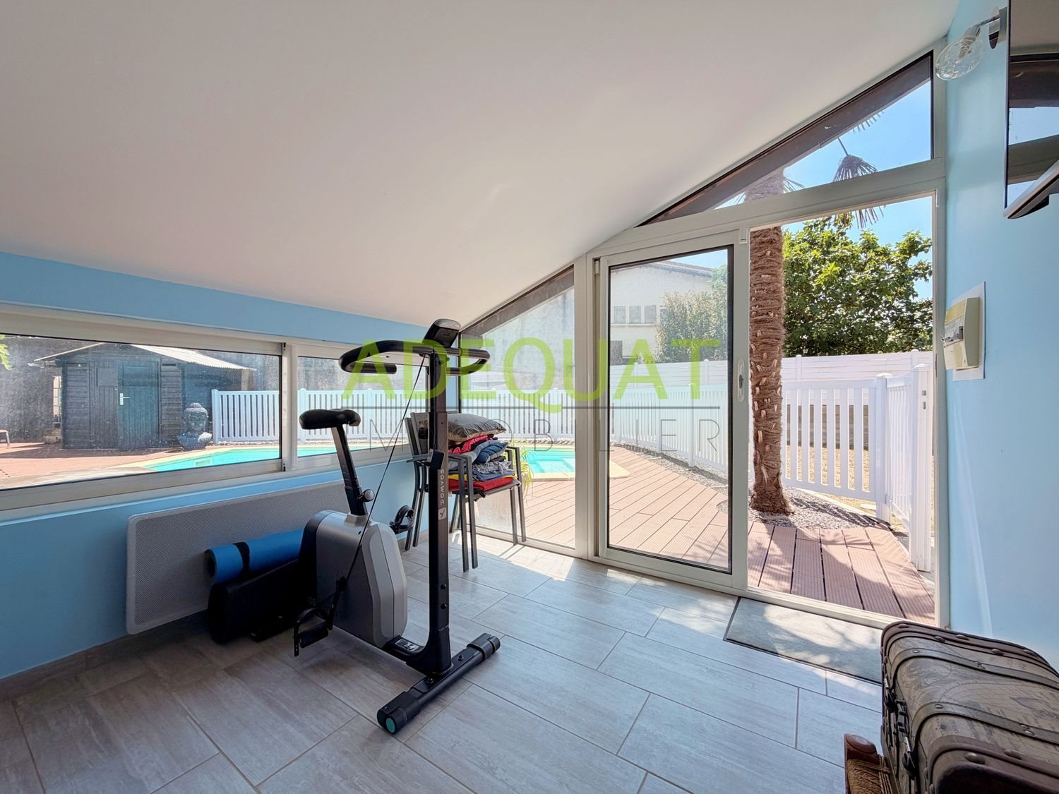 Maison à vendre, 136m², L'Isle-d'Abeau