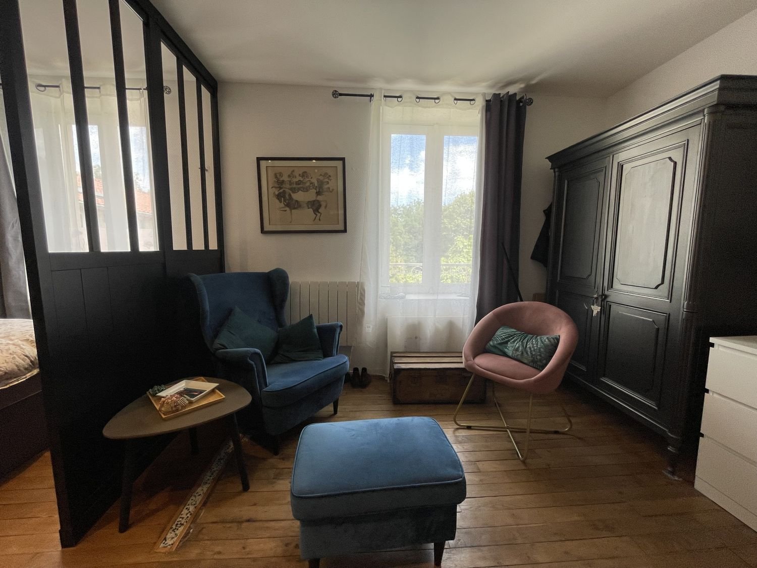 Appartement à vendre, 30m², Vittel