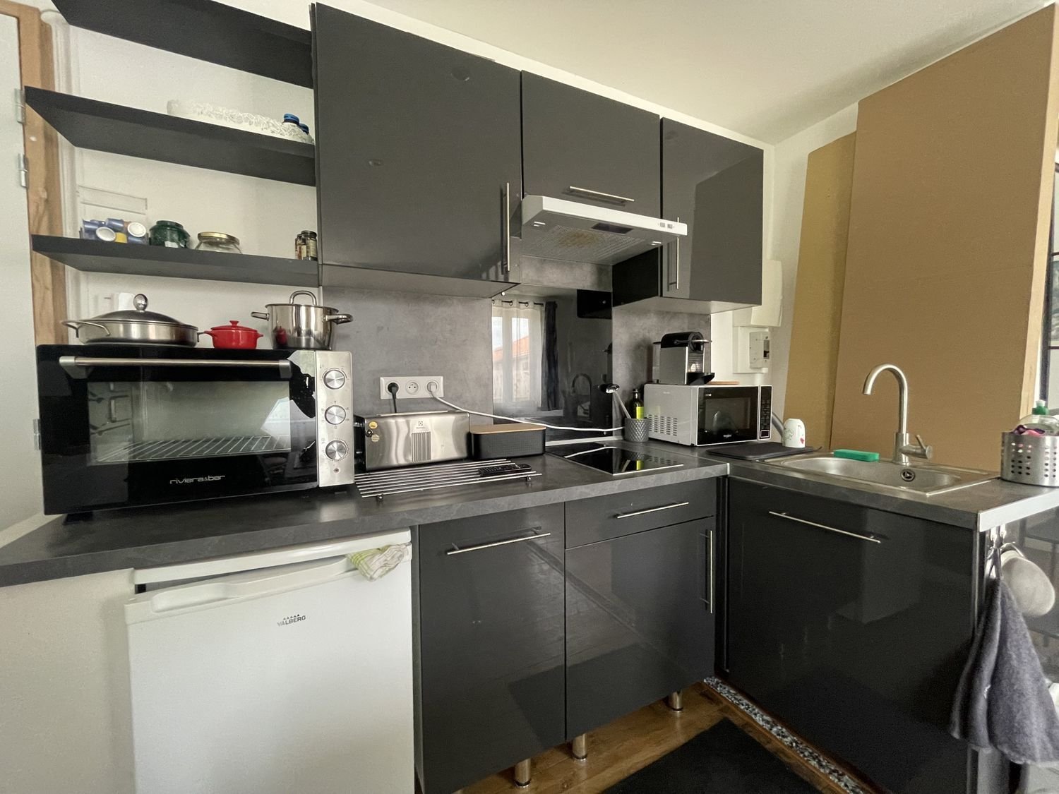 Appartement à vendre, 30m², Vittel