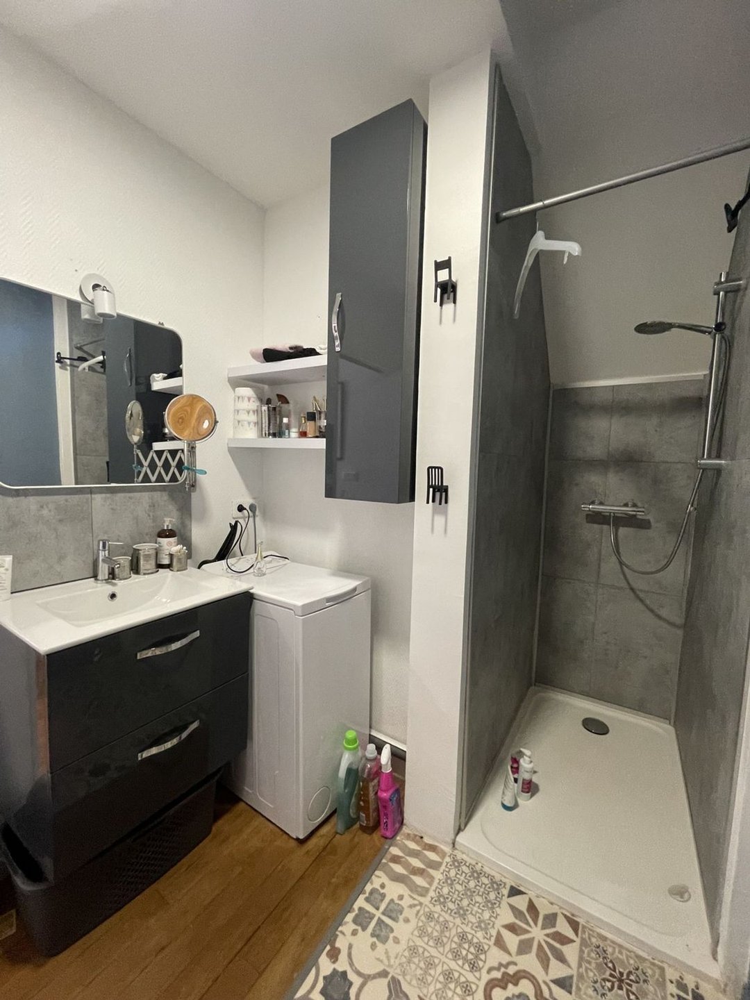 Appartement à vendre, 30m², Vittel