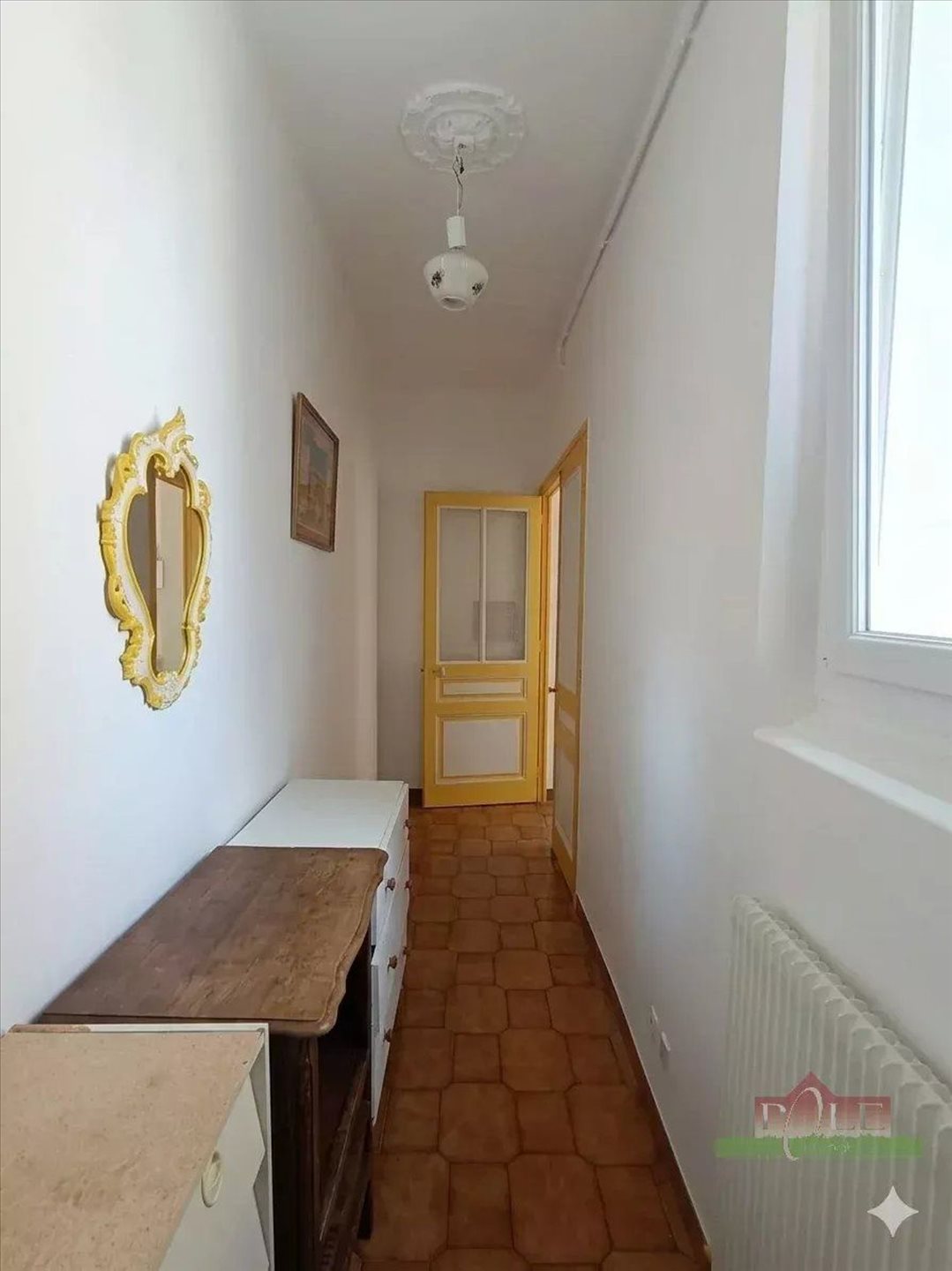 Appartement à vendre, 50m², Vienne