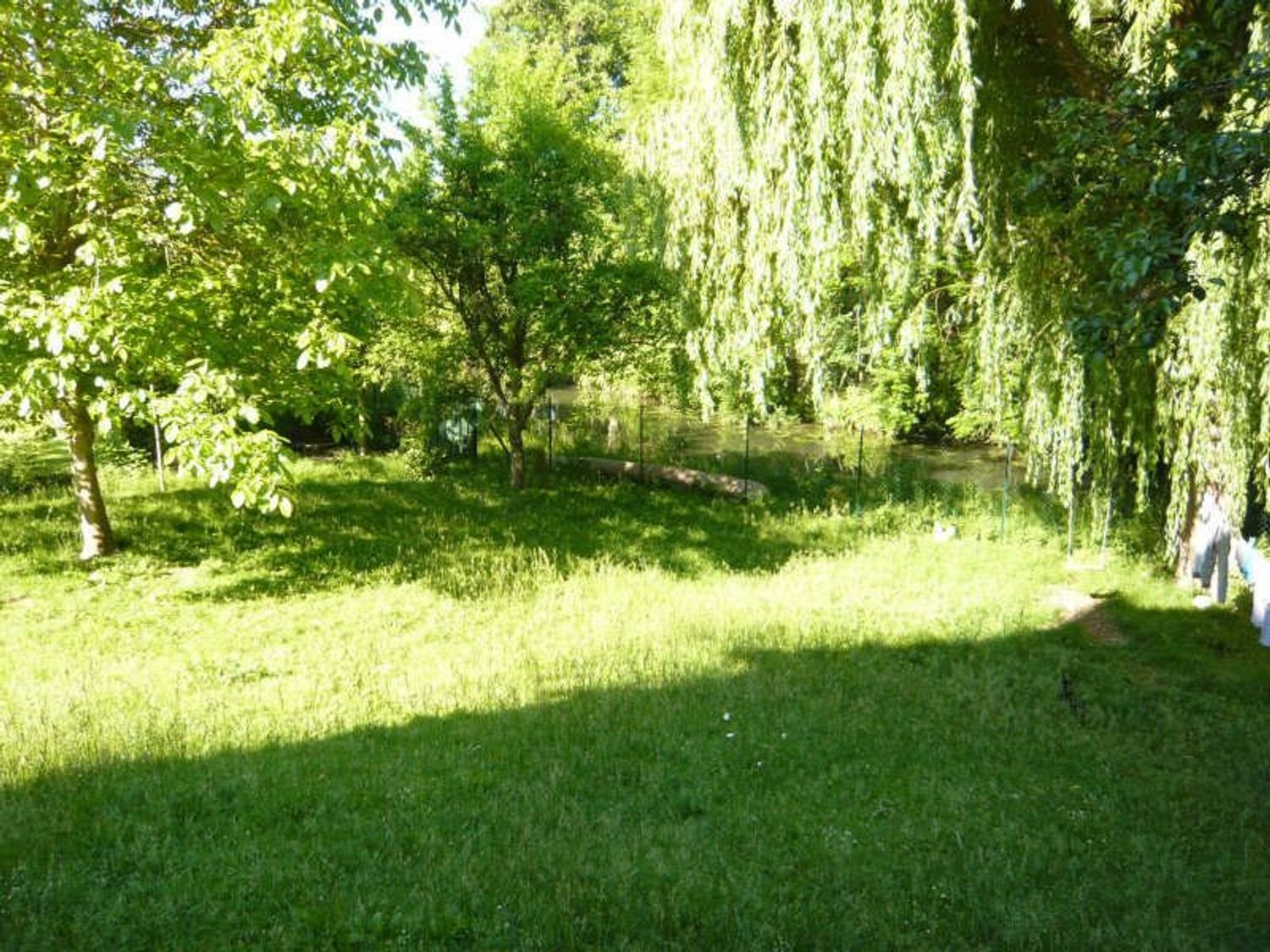 Maison à vendre, 160m², Sainte-Gemme-Moronval