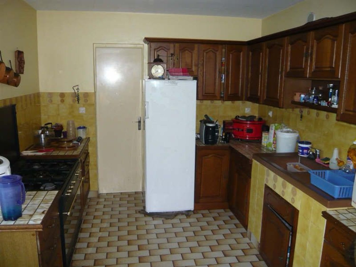 Maison à vendre, 160m², Sainte-Gemme-Moronval