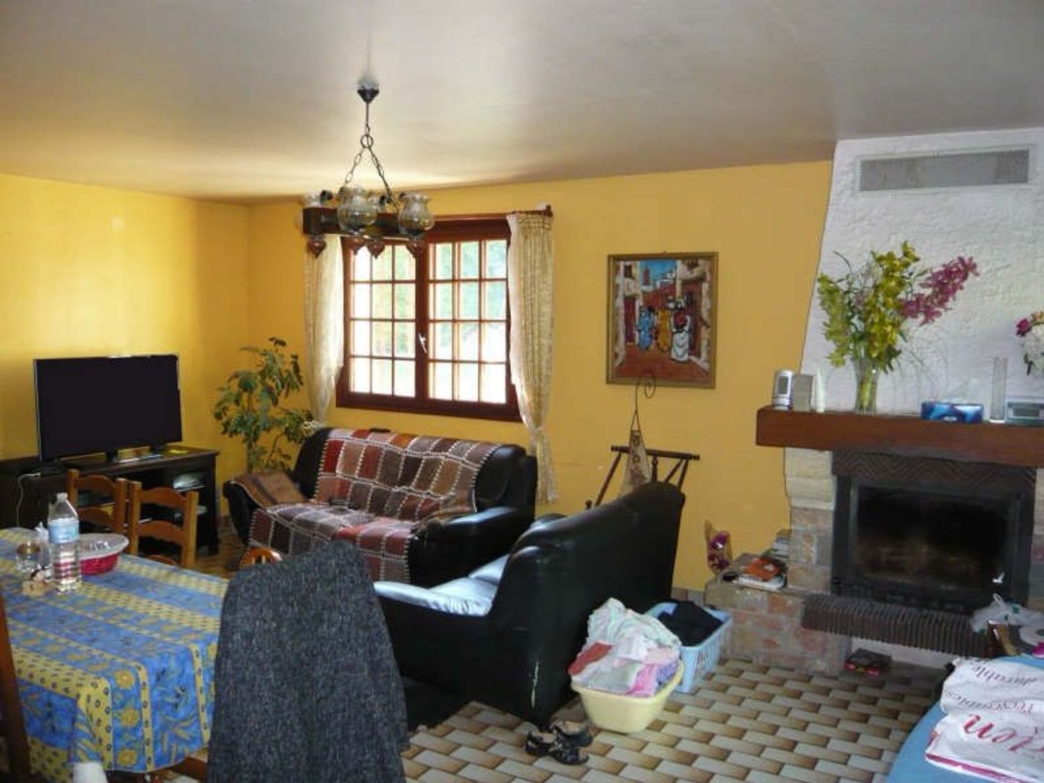 Maison à vendre, 160m², Sainte-Gemme-Moronval