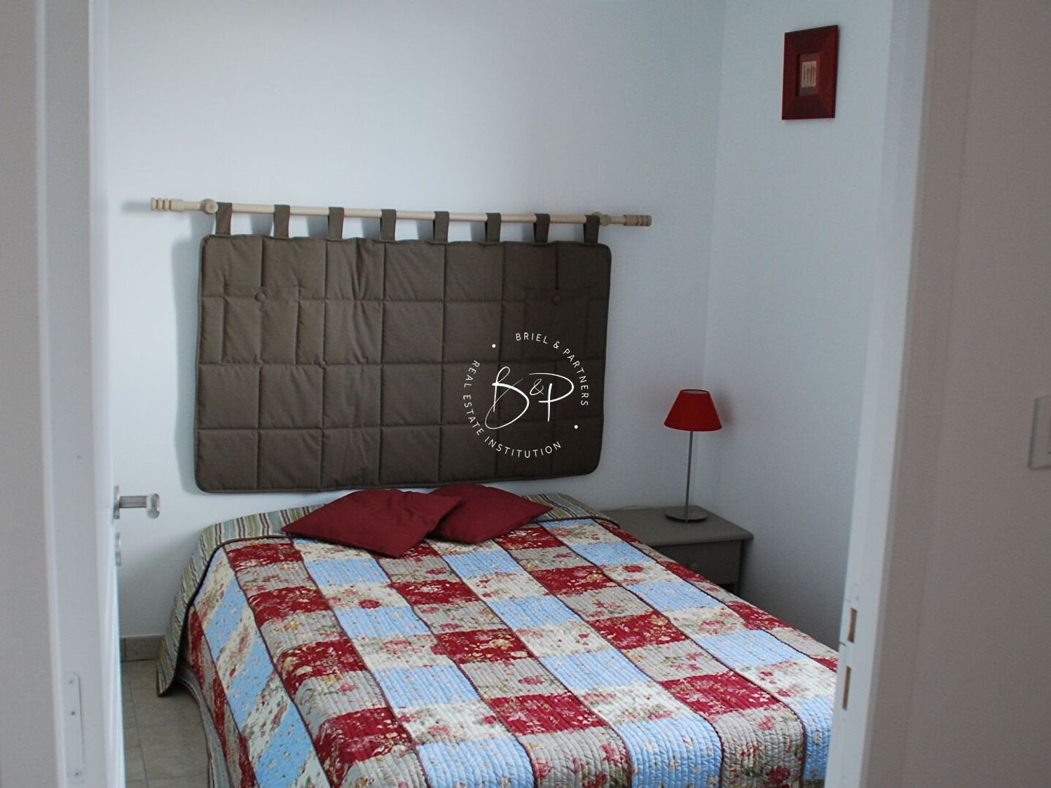 Appartement à louer, 28m², Lorgues