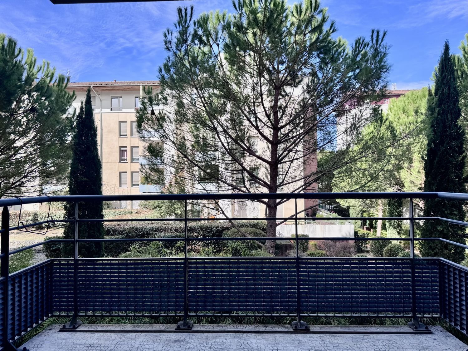 Appartement à louer, 55m², Toulouse