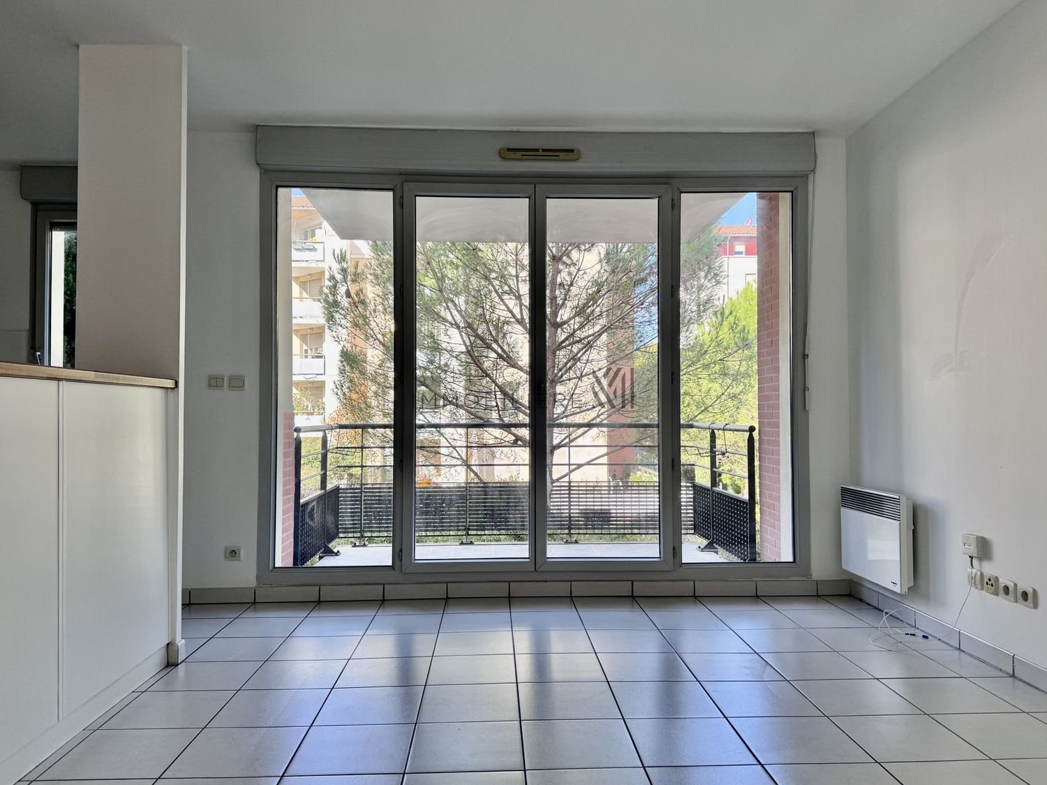 Appartement à louer, 55m², Toulouse