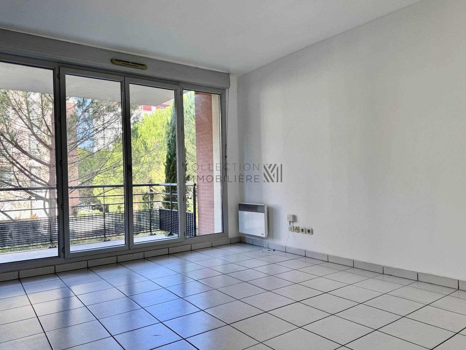 Appartement à louer, 55m², Toulouse